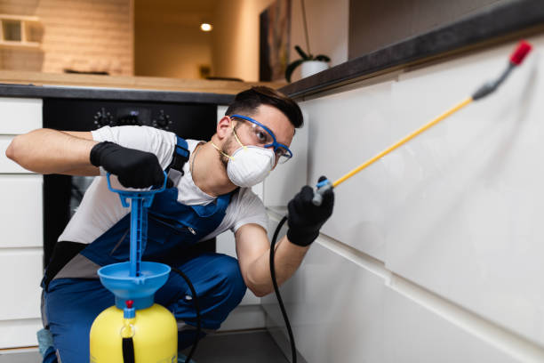 Best Commercial Pest Control Services  in Hillview, KY
